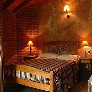 Habitación Comunicada
